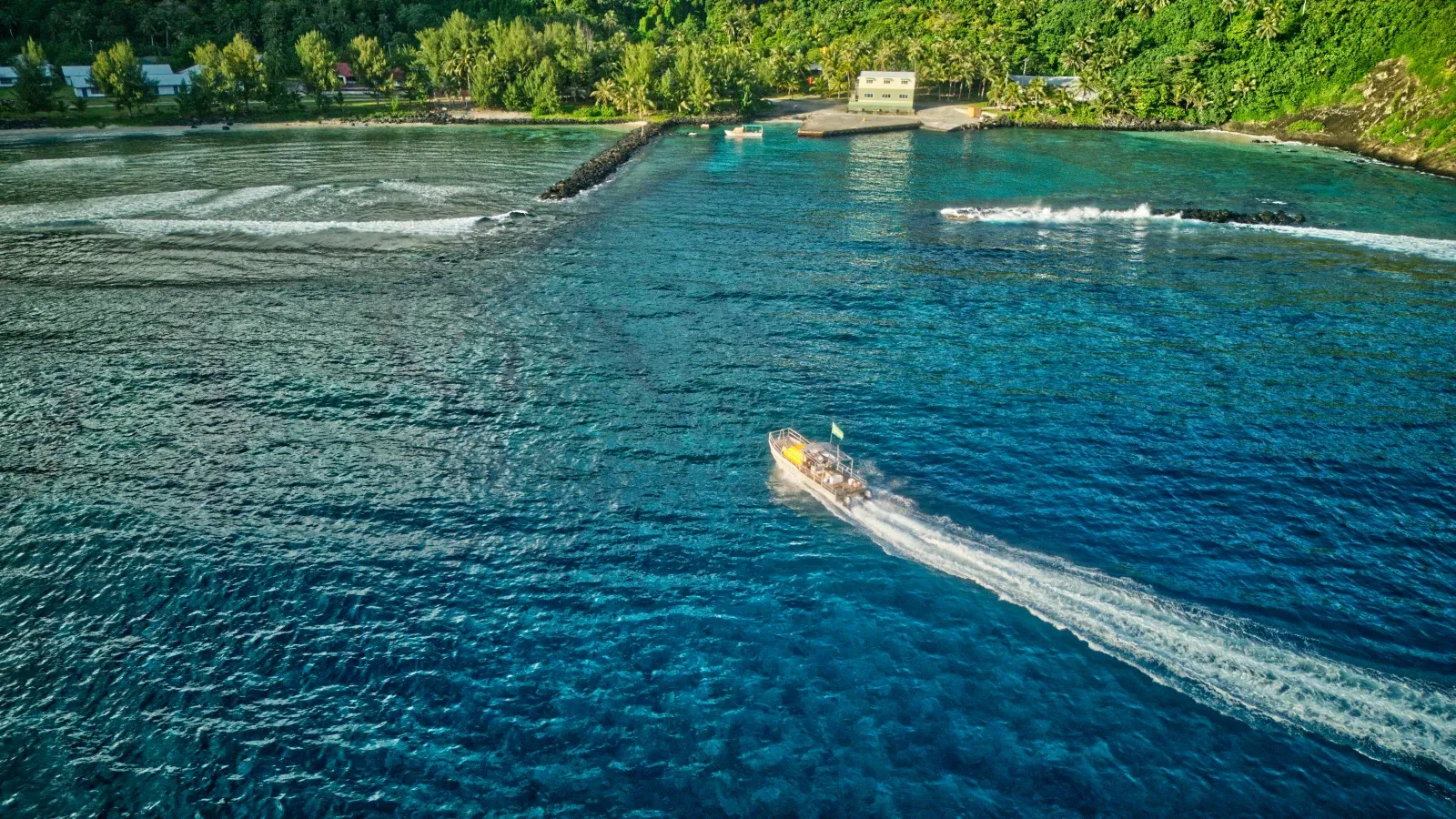 Faleasao Alia Boat Manu'a Transport CREDIT AmericanSamoaPocketGuide.com