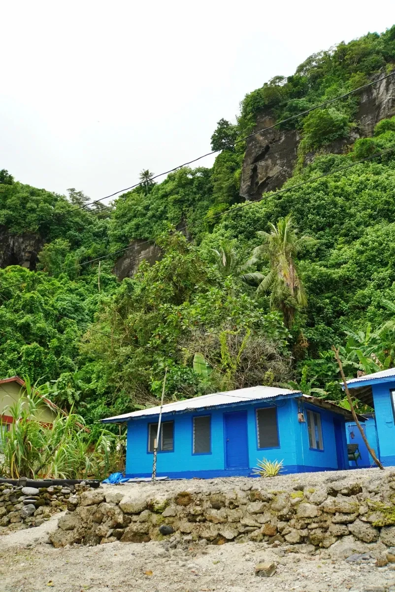 Faleasao Village CREDIT AmericanSamoaPocketGuide.com