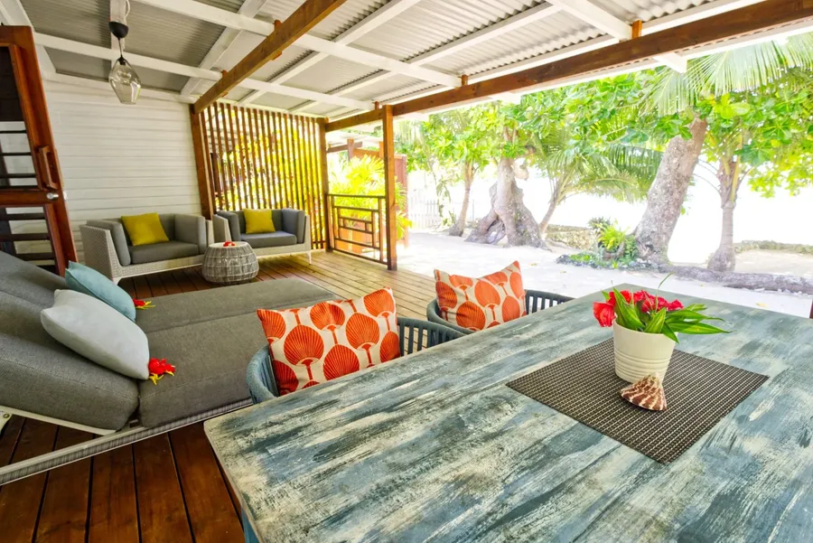 Family Room Turtle Bay Lodge (3) CREDIT VanuatuPocketGuide.com