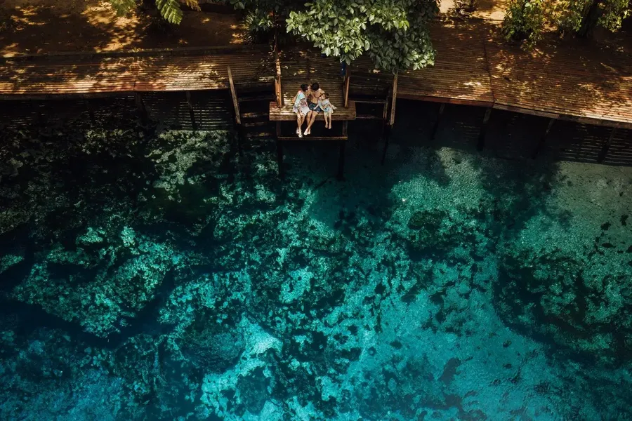 Family Travel Guide Vanuatu