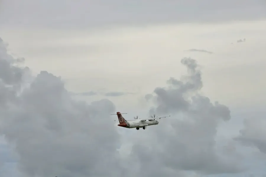 Fiji Airways Plane CREDIT VanuatuPocketGuide.com