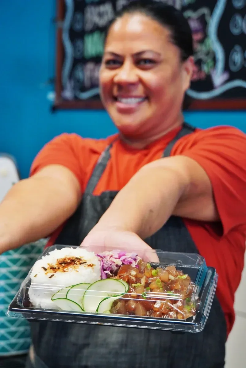 Fish Market Food Cheap Eats CREDIT AmericanSamoaPocketGuide.com