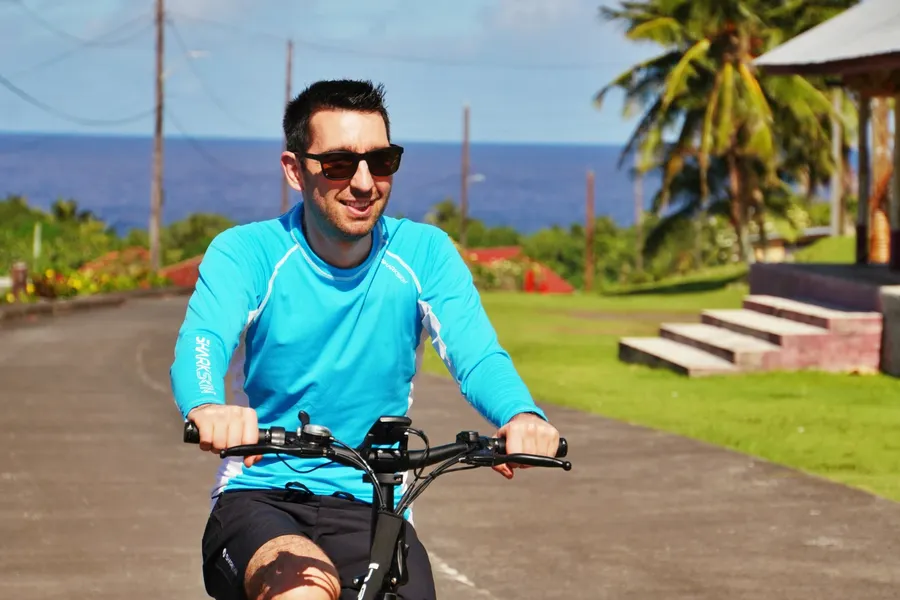 Fitiuta Lodge Bicycles Bikes Cycle (1) CREDIT AmericanSamoaPocketGuide.com