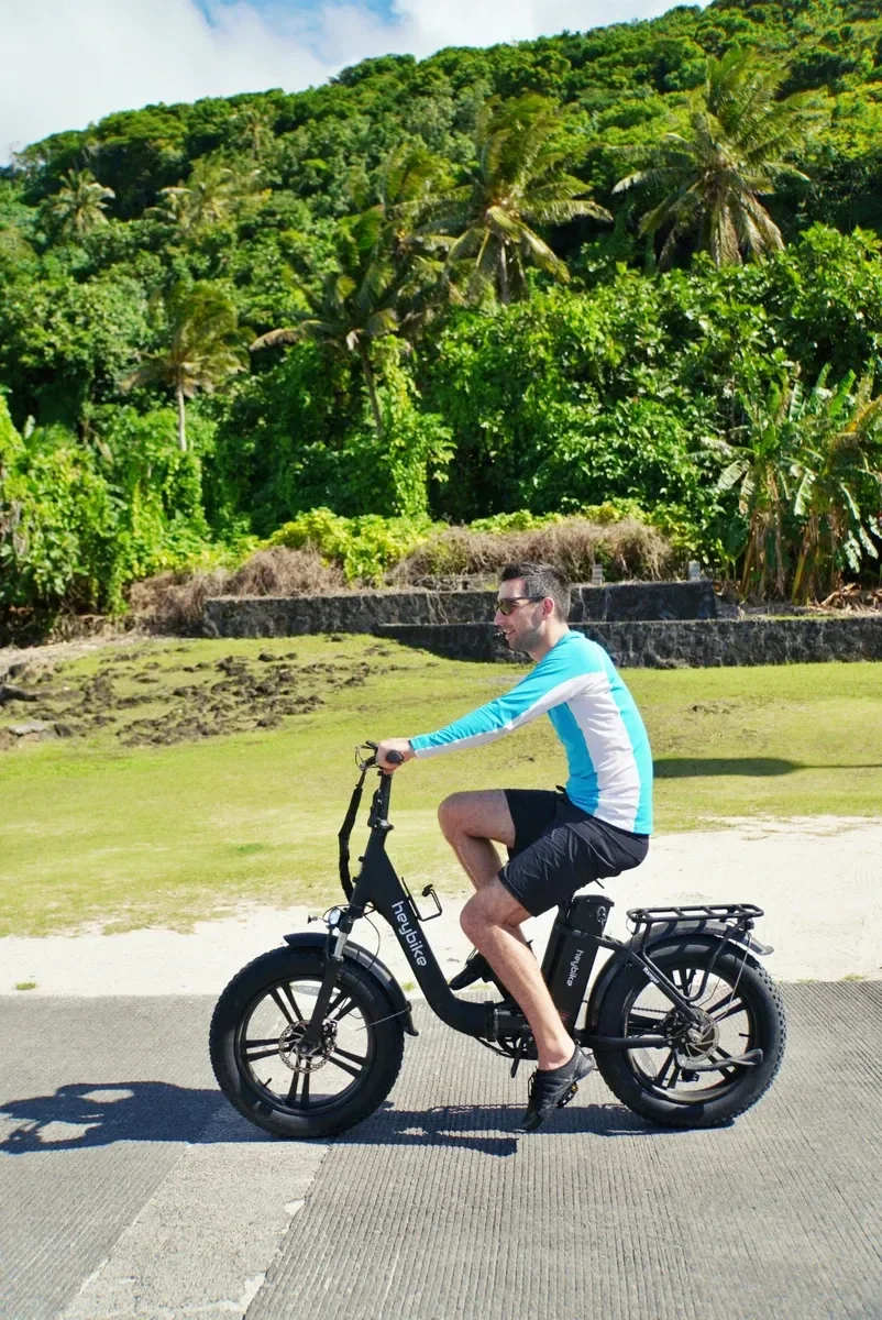 Fitiuta Lodge Bicycles Bikes Cycle (3) CREDIT AmericanSamoaPocketGuide.com