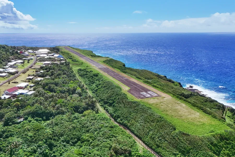 Fitiuta Runway Airport CREDIT AmericanSamoaPocketGuide.com