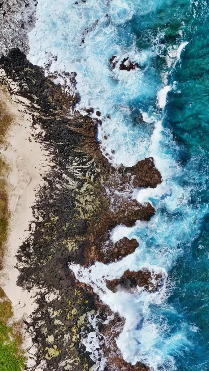 Fogamutie Fogamutietele Coast Ta'u Fitiuta (2) CREDIT AmericanSamoaPocketGuide.com