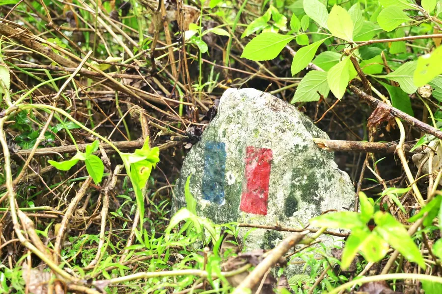 French Missionary Cemetary Malekula CUNL CREDIT VanuatuPocketGuide.com
