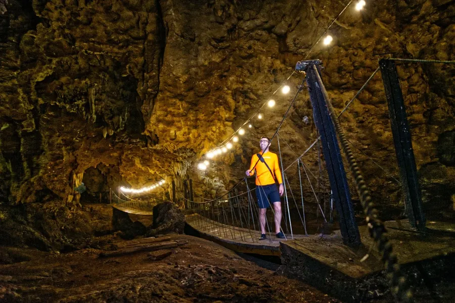 Freshwater Plantation Bat Cave Tour (1) CREDIT VanuatuPocketGuide.com