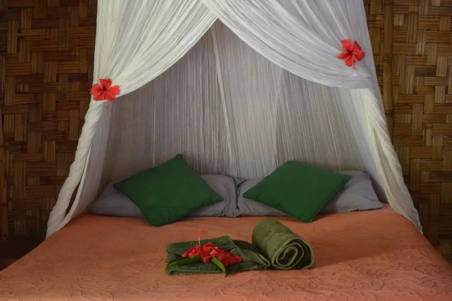 Friendly Beach Bungalow