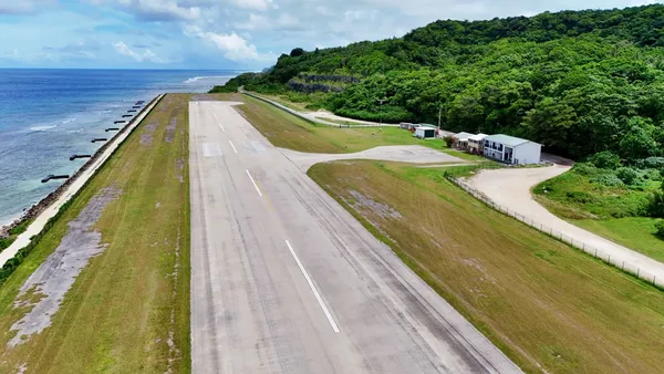Futuna Airport Runway Domestic Flight (6) SE CREDIT WallisandFutunaPocketGuide.com