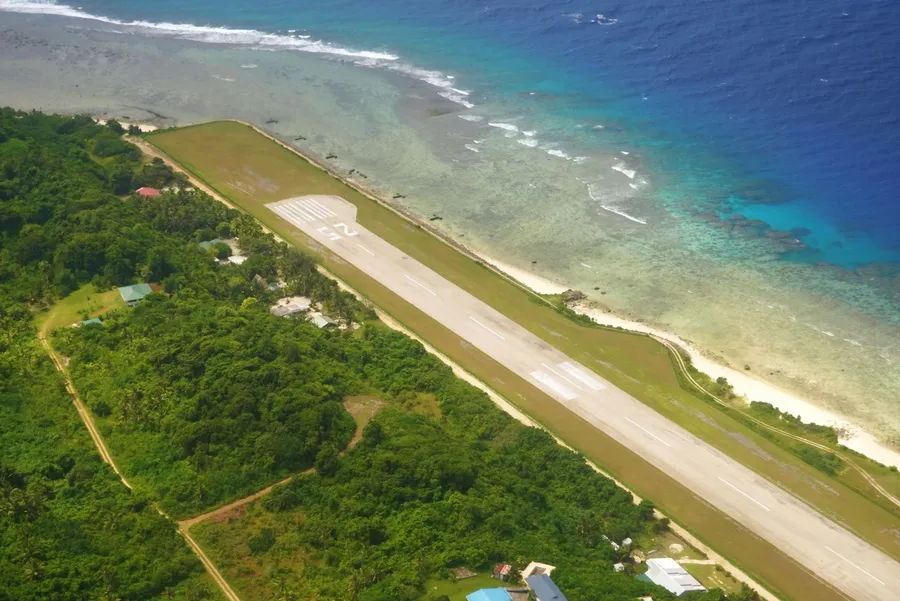 Futuna Landscape Airport (1) IC&C CREDIT WallisandFutunaPocketGuide.com