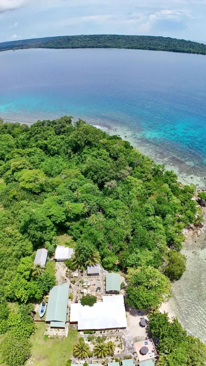 Garden Reef Bungalows CREDIT VanuatuPocketGuide.com
