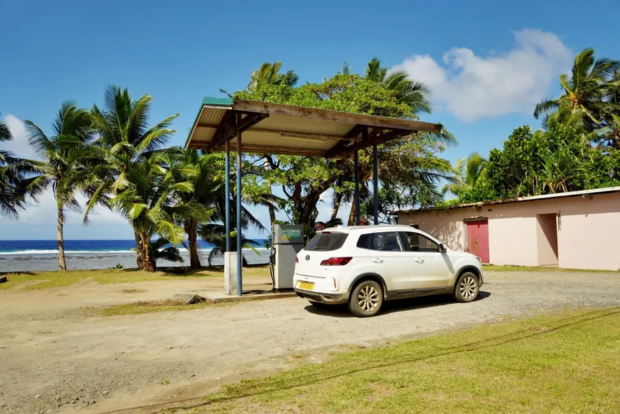 Gas Fuel Station SE CREDIT WallisandFutunaPocketGuide.com