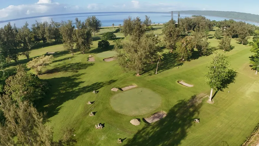 Golf Course Port Vila (3) CREDIT VanuatuPocketGuide.com