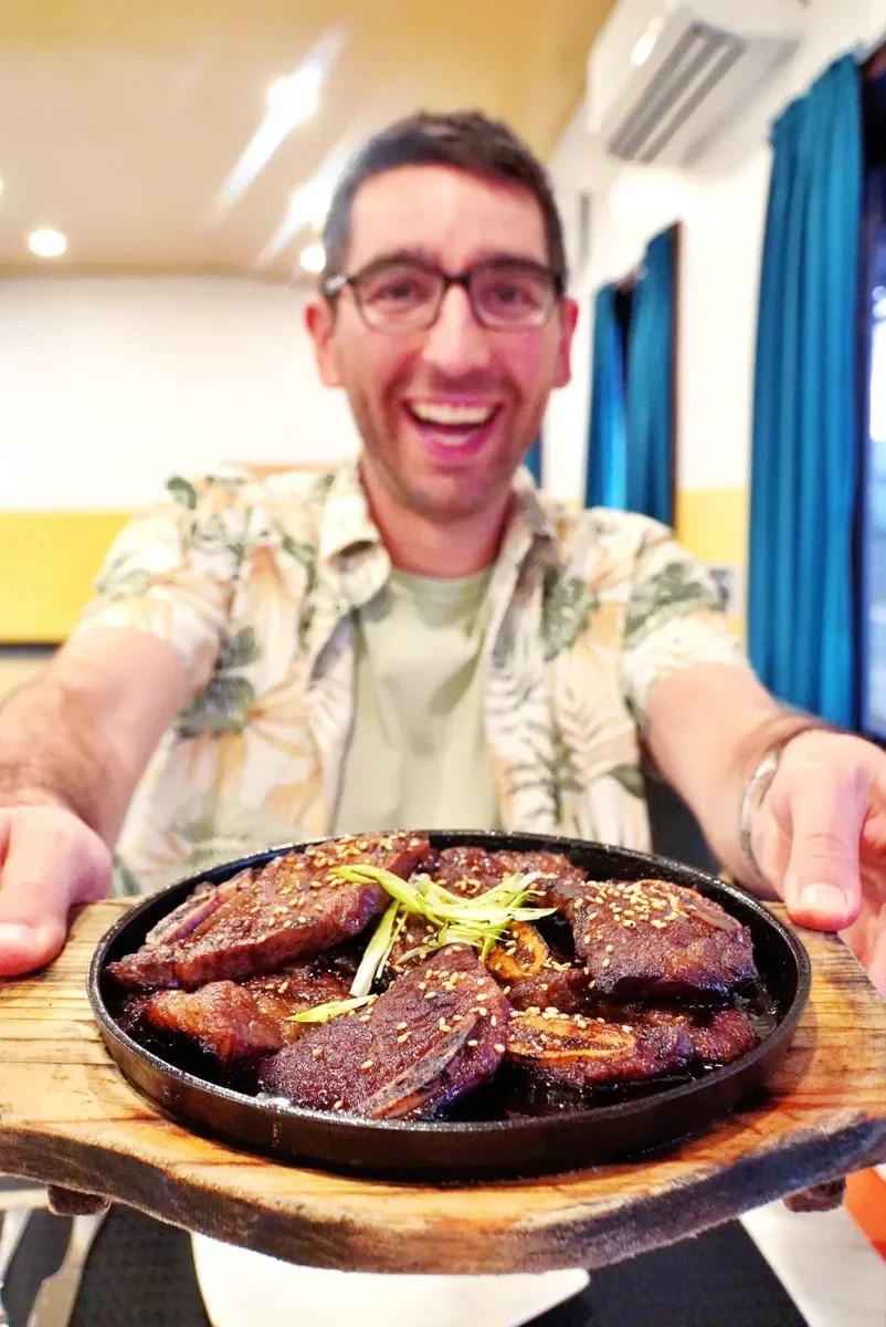 Good Vibes Restaurant Food (3) CREDIT AmericanSamoaPocketGuide.com