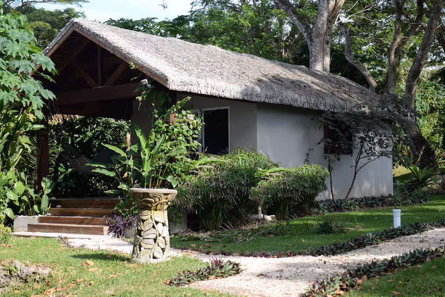 Gorgeous Seaside Bungalow