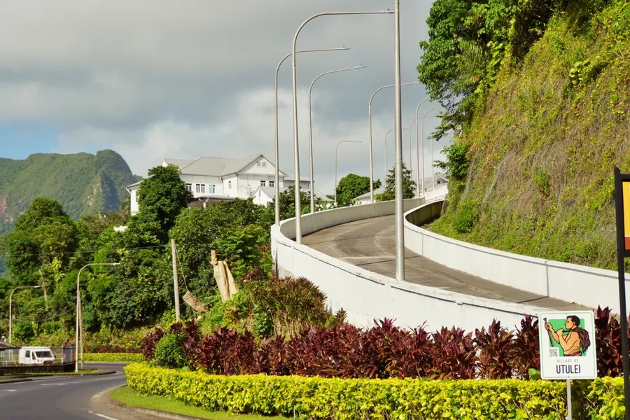 Governor's Mansion House CREDIT AmericanSamoaPocketGuide.com