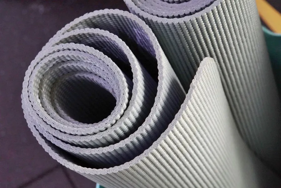 Gym Yoga Facilities (2) CREDIT South Pacific Pocket Guide