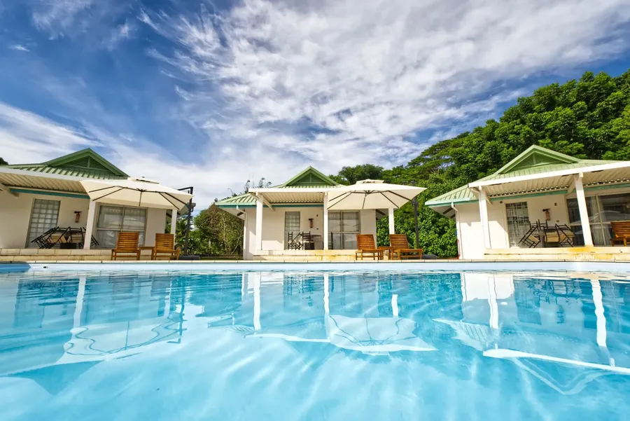 Hôtel Albatros Pool Accomm 1 CREDIT WallisandFutunaPocketGuide.com