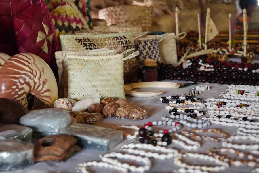 Haos Blong Handicraft Market (2) CREDIT VanuatuPocketGuide.com