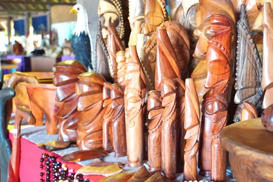 Haos Blong Handicraft Market (5) CREDIT VanuatuPocketGuide.com