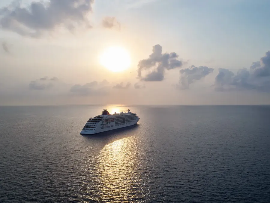 Hapag Lloyd Cruises