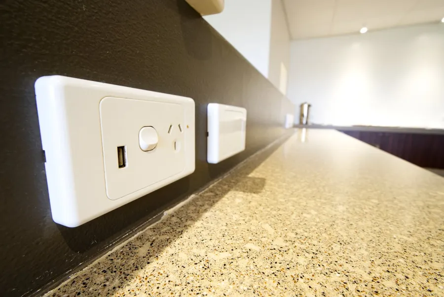Harry Bauer Lounge Airport Power Plug Electricity CREDIT VanuatuPocketGuide.com