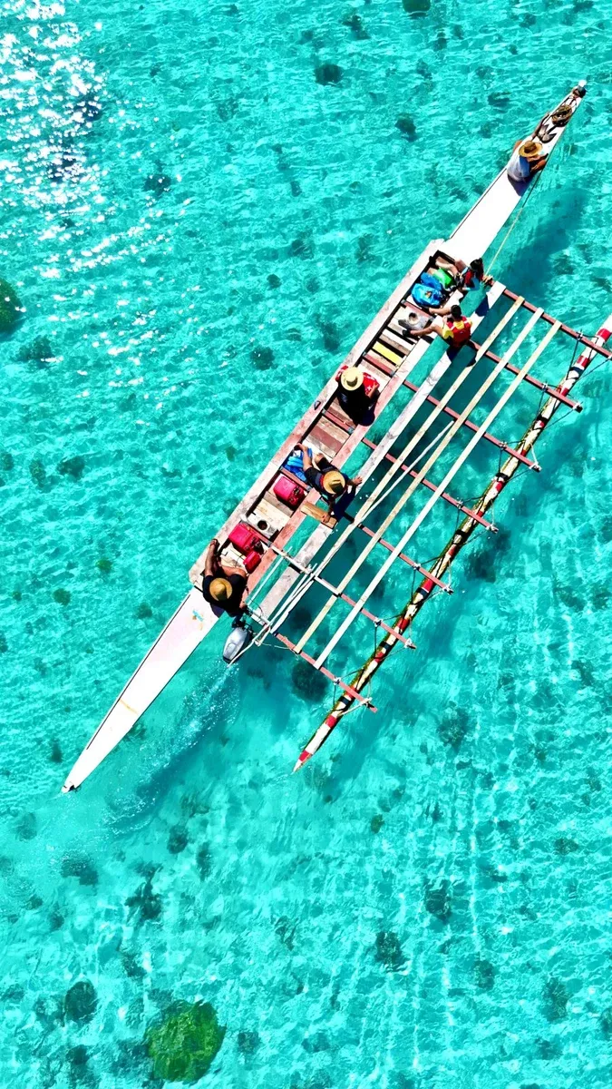 Havili Siliva Outrigger Tour Motu Wallis (2) SEB CREDIT WallisandFutunaPocketGuide.com