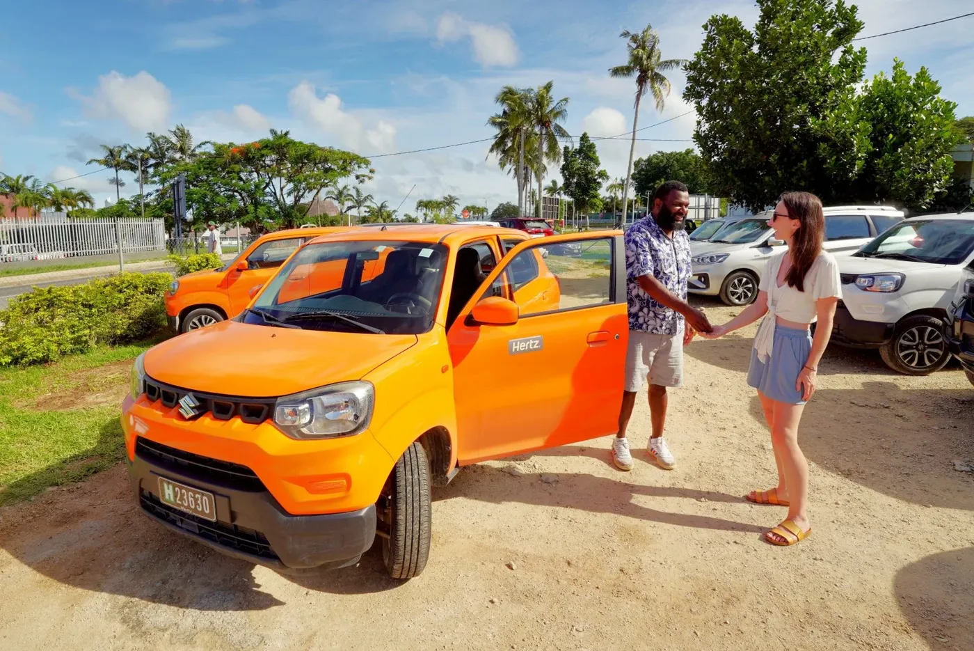 Hertz Car Rentals (1) CREDIT VanuatuPocketGuide.com