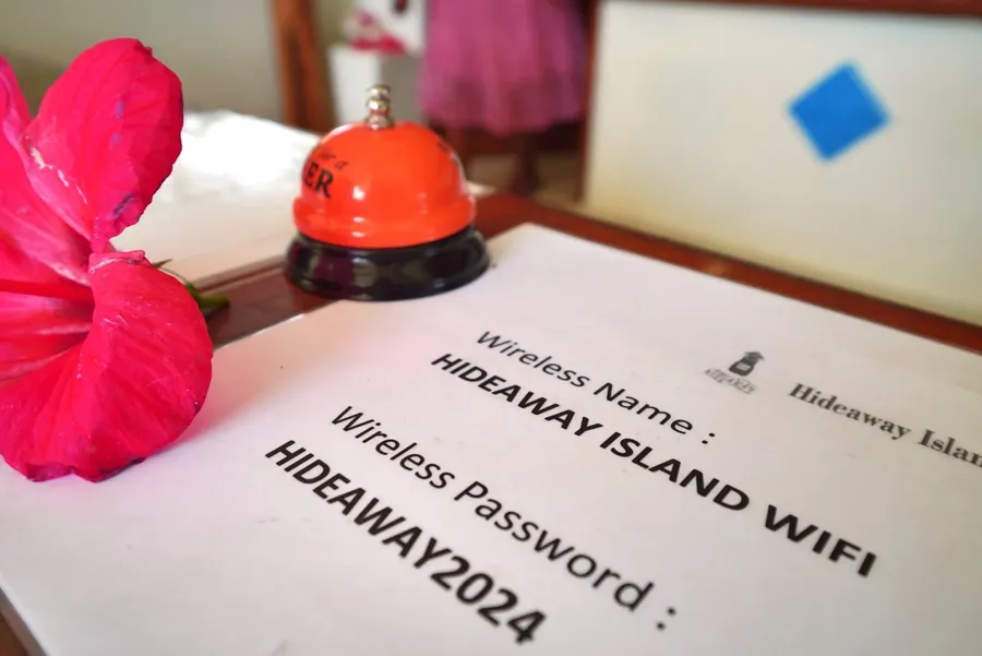 Hideaway Island Free Wifi CREDIT VanuatuPocketGuide.com