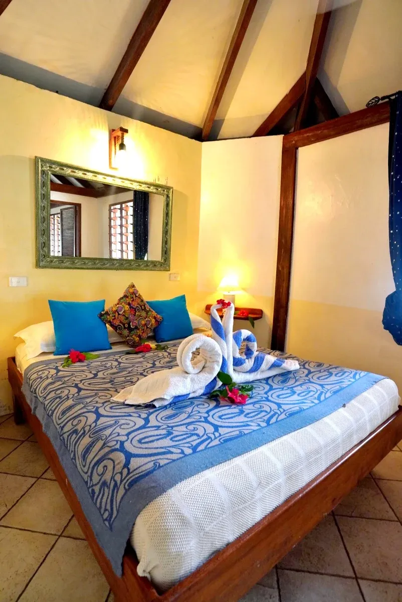 Hideaway Island Resort Accomm (8) CREDIT VanuatuPocketGuide.com
