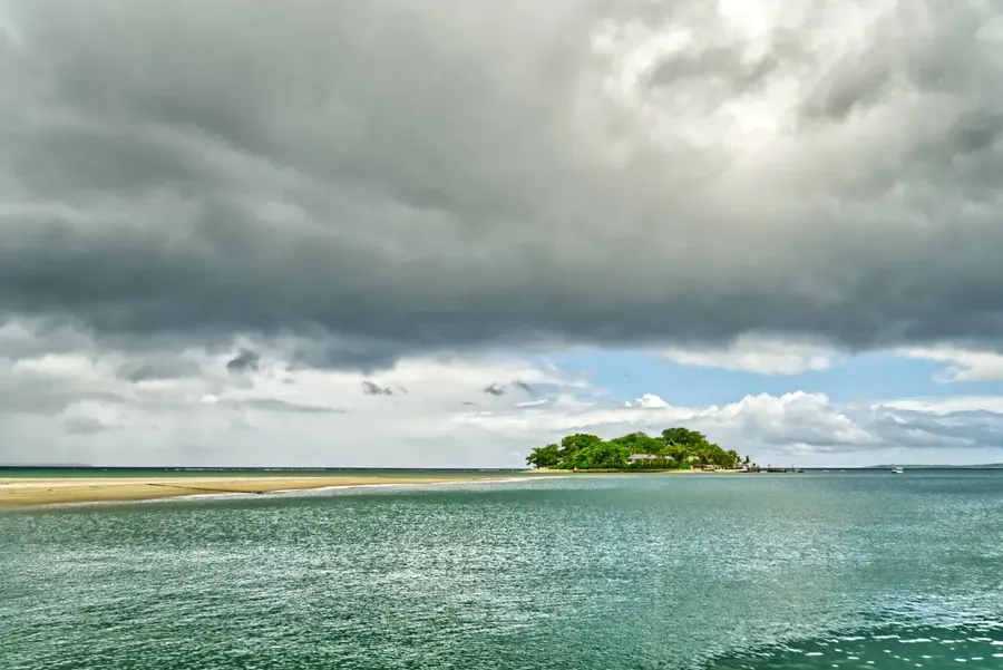 Hideaway Island Weather CREDIT VanuatuPocketGuide.com