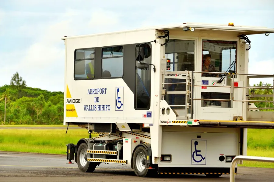 Hihifo Airport Wheelchair Access (1) SEB CREDIT WallisandFutunaPocketGuide.com
