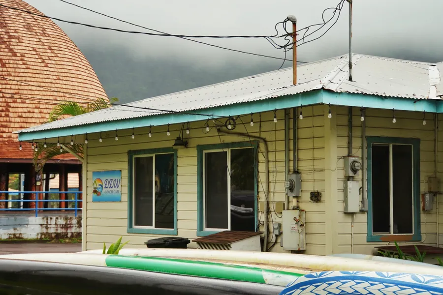 Historical Navy Nurses Building CREDIT AmericanSamoaPocketGuide.com