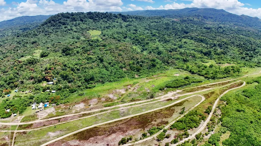 Historical US Airstrip (1) CREDIT VanuatuPocketGuide.com
