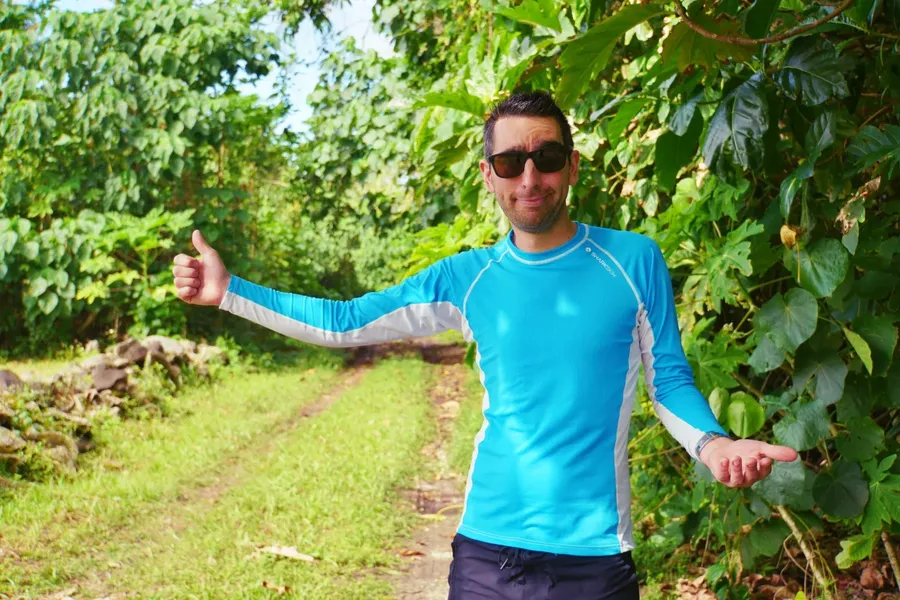 Hitchhiking CREDIT AmericanSamoaPocketGuide.com 1