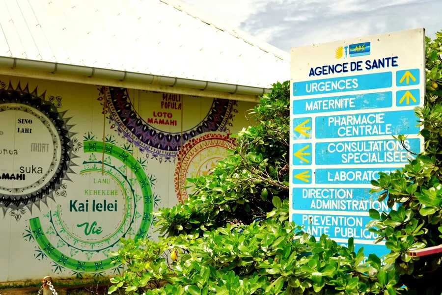 Hospital Pharmacie Healthcare Wallis Mata'utu (6) SEB CREDIT WallisandFutunaPocketGuide.com