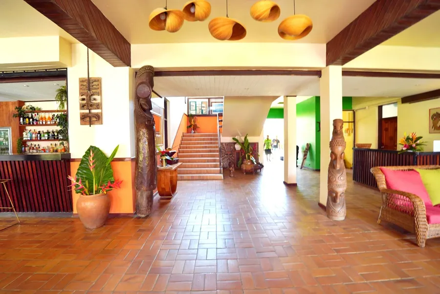 Hotel Santo (2) BI CREDIT VanuatuPocketGuide.com