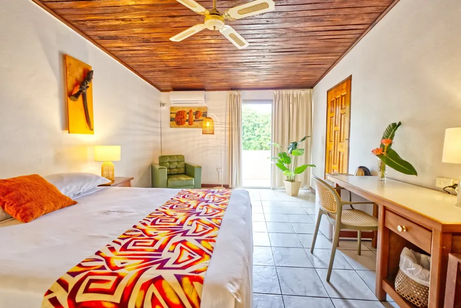 Hotel Santo Family Room CREDIT VanuatuPocketGuide.com