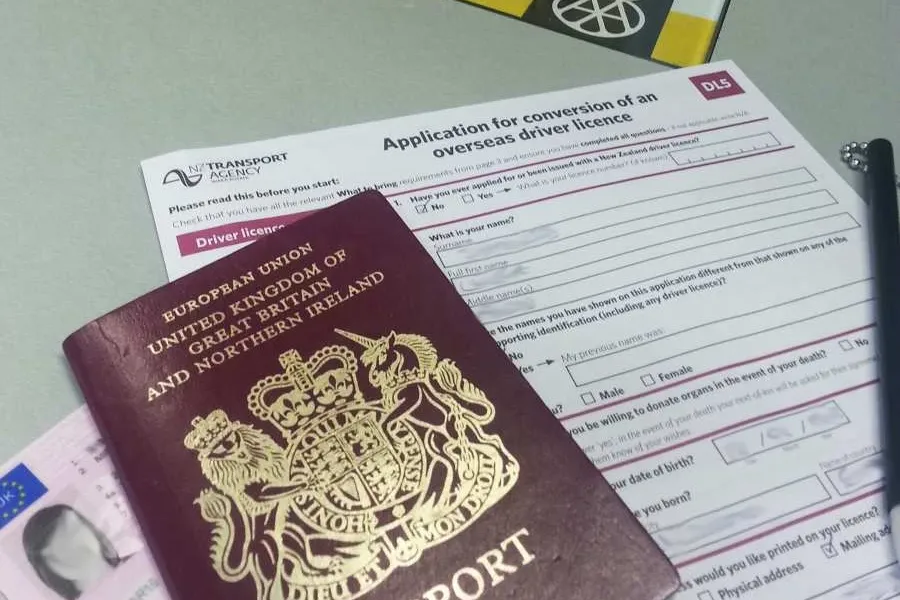 How to apply for IDP, licenses for American Samoa