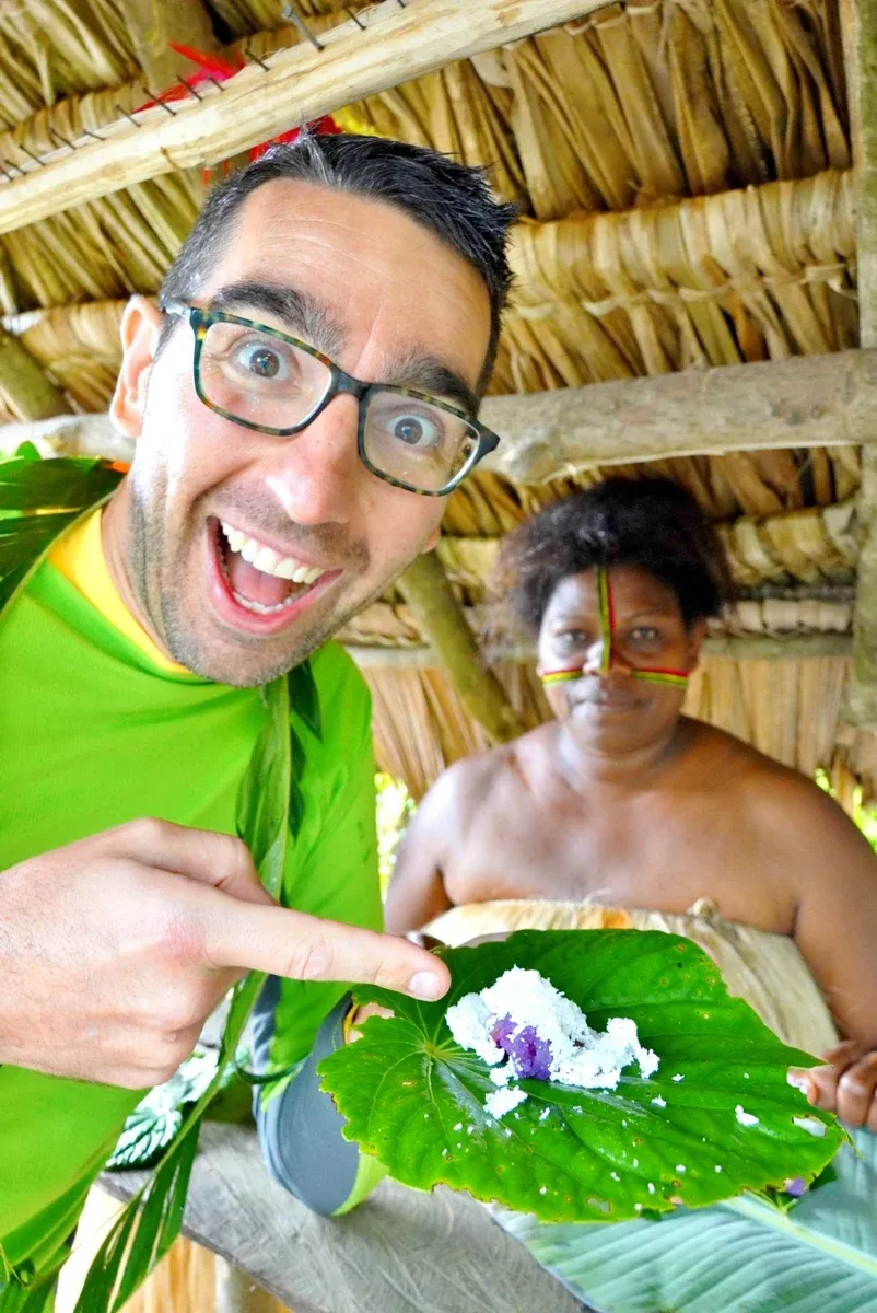 Imaio Cultural Village Local (11) SEB CREDIT VanuatuPocketGuide.com