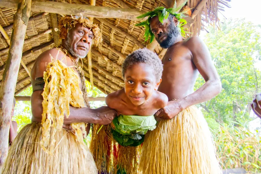 Imaio Cultural Village Local (20) SEB CREDIT VanuatuPocketGuide.com