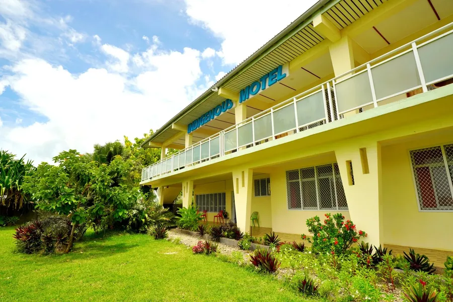 Indigenous Motel (8) SEB CREDIT VanuatuPocketGuide.com