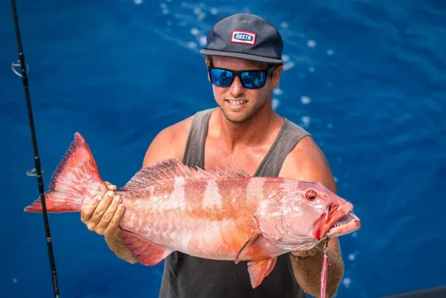 Indies Trader Beran Island Resort CREDIT Stu Gibson (17)