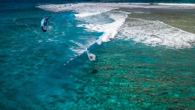 Indies Trader Beran Island Resort CREDIT Stu Gibson (21)