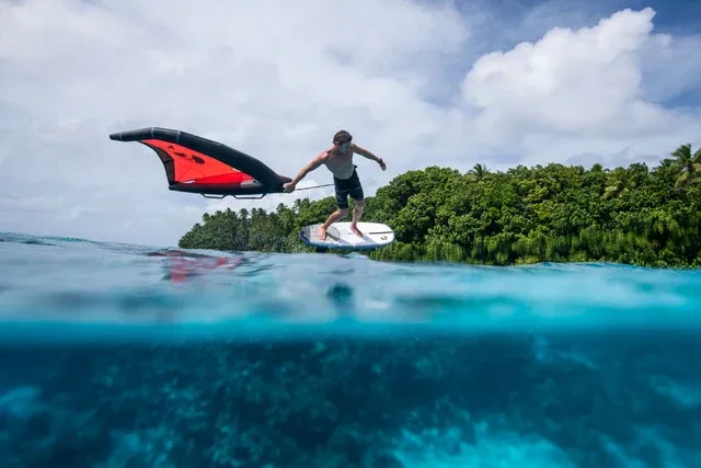 Indies Trader Beran Island Resort CREDIT Stu Gibson (28)