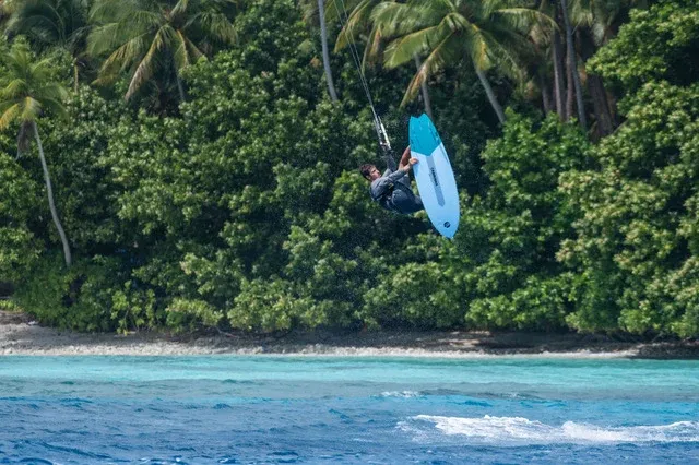 Indies Trader Beran Island Resort CREDIT Stu Gibson (42)