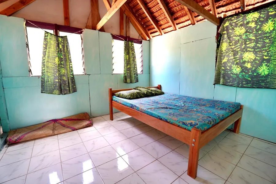 Inok's Sunset Bungalows (3) CREDIT VanuatuPocketGuide.com