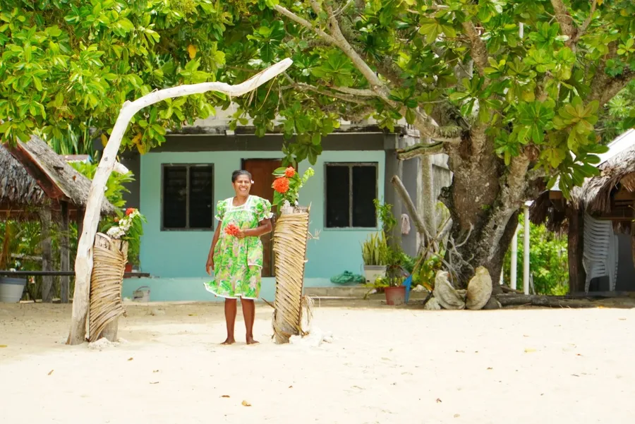 Inok's Sunset Bungalows Pele CREDIT VanuatuPocketGuide.com