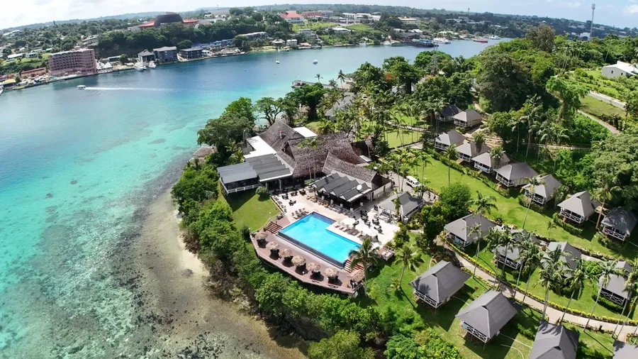 Iririki Resort CREDIT VanuatuPocketGuide.com